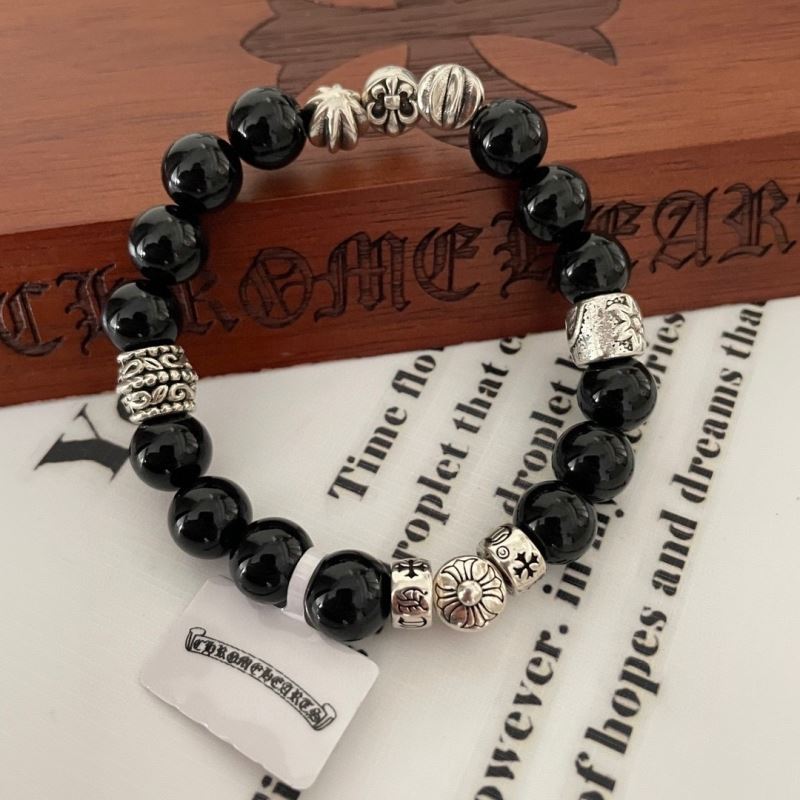 Chrome Hearts Bracelets